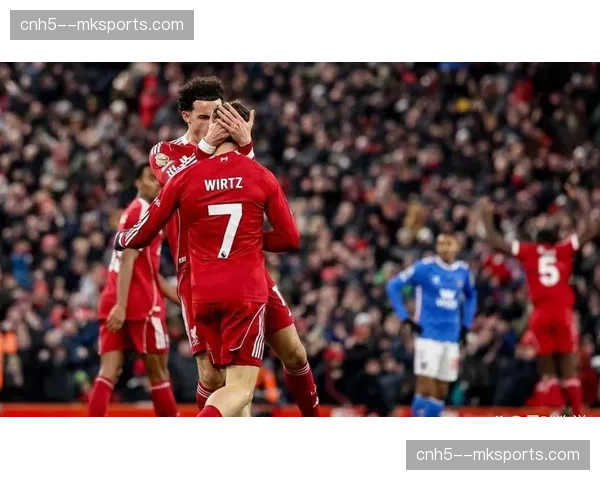 利物浦创赛季失利场次纪录 范戴克领衔防线稳定性受质疑