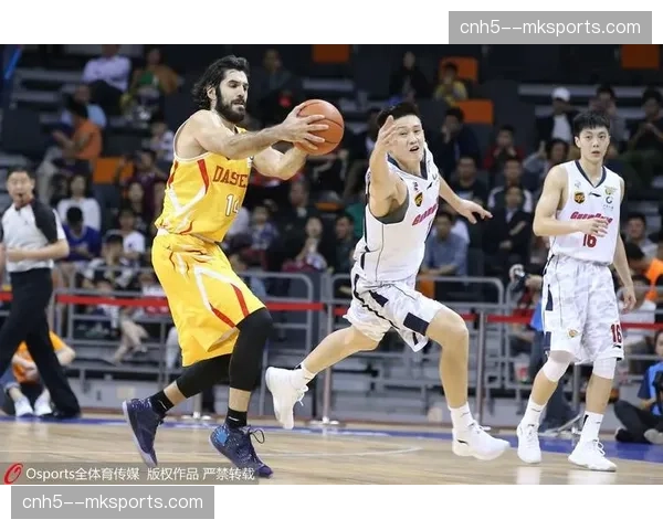 卡特莱特25投13中 同曦进攻端投篮选择效率合理