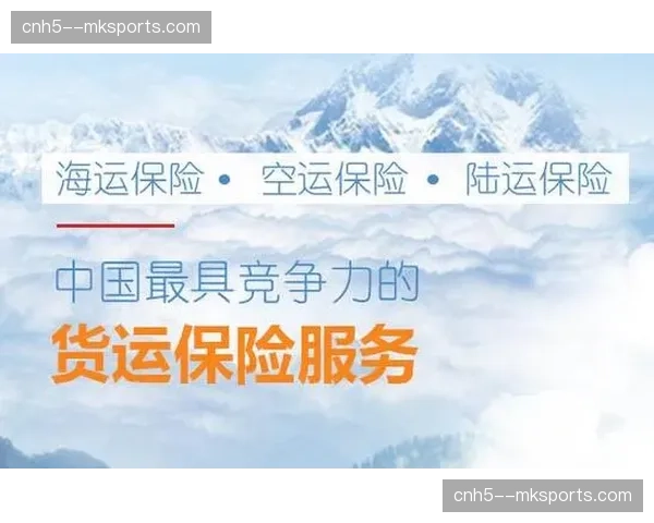 保险模块嵌入物流节点 确保高价值周边在运输途中的安全
