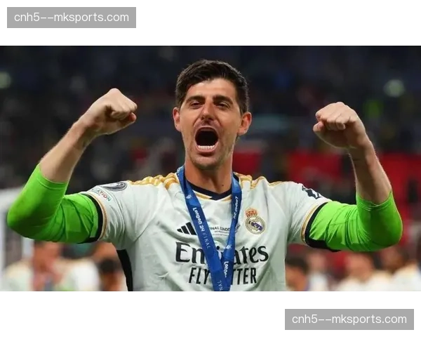 皇马门将位置库尔图瓦接近复出 卢宁凯帕承担联赛压力